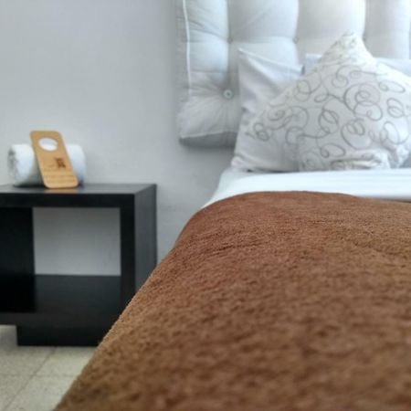 Suites 201 Puebla Eksteriør bilde