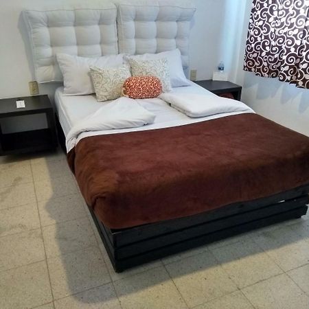 Suites 201 Puebla Eksteriør bilde
