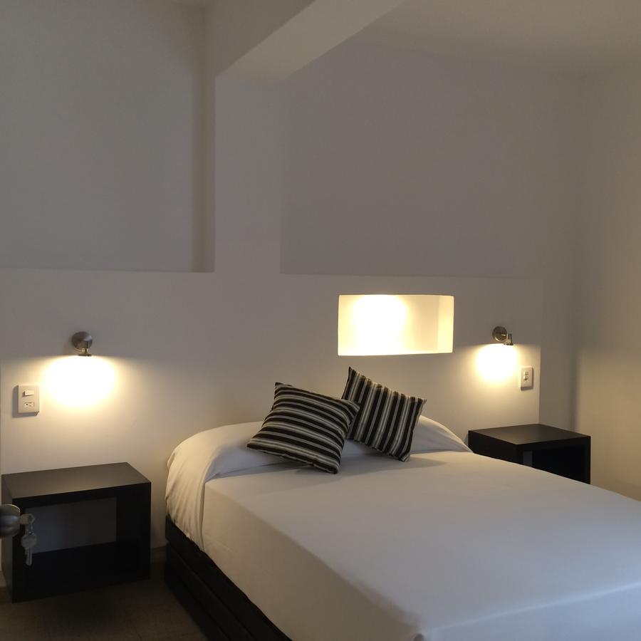 Suites 201 Puebla Eksteriør bilde