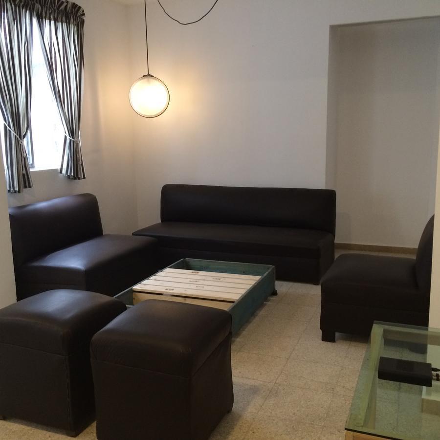 Suites 201 Puebla Eksteriør bilde