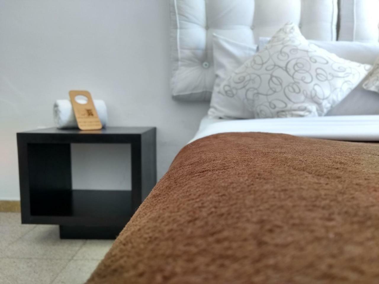Suites 201 Puebla Eksteriør bilde
