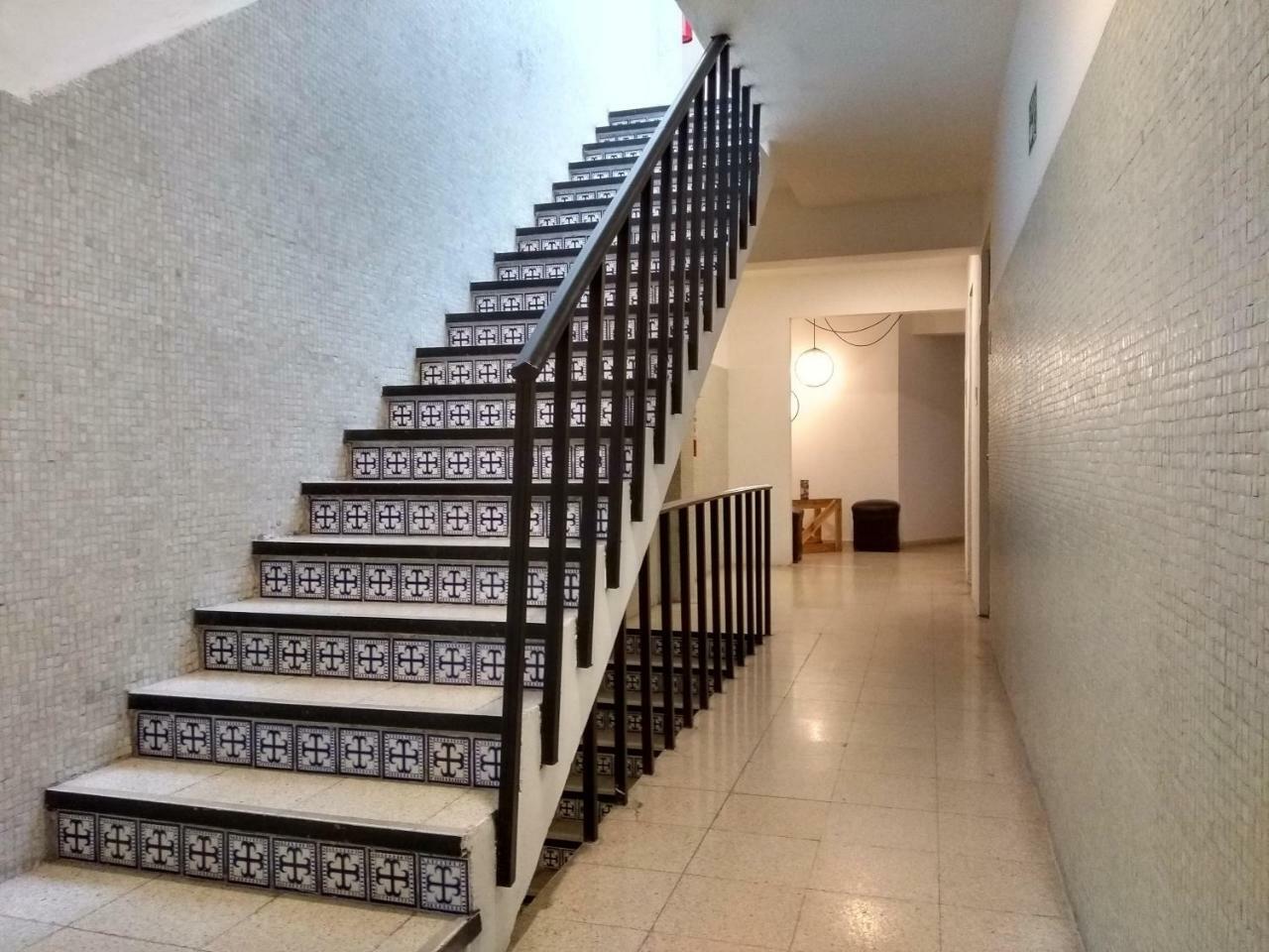 Suites 201 Puebla Eksteriør bilde