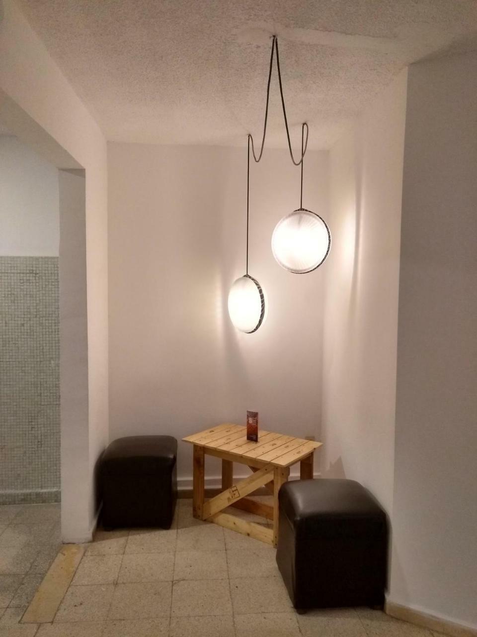 Suites 201 Puebla Eksteriør bilde