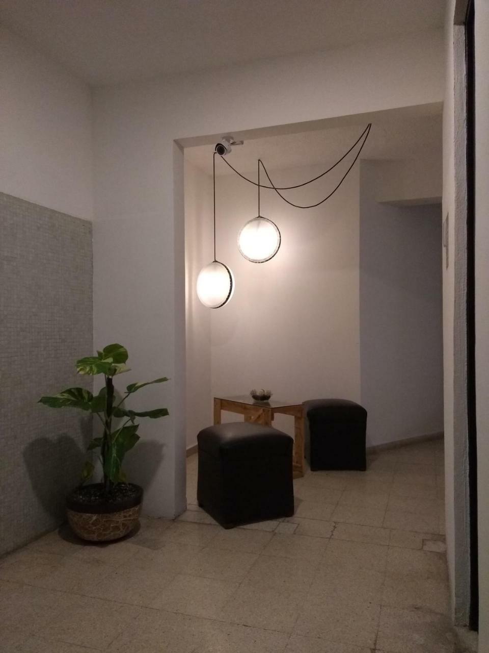 Suites 201 Puebla Eksteriør bilde