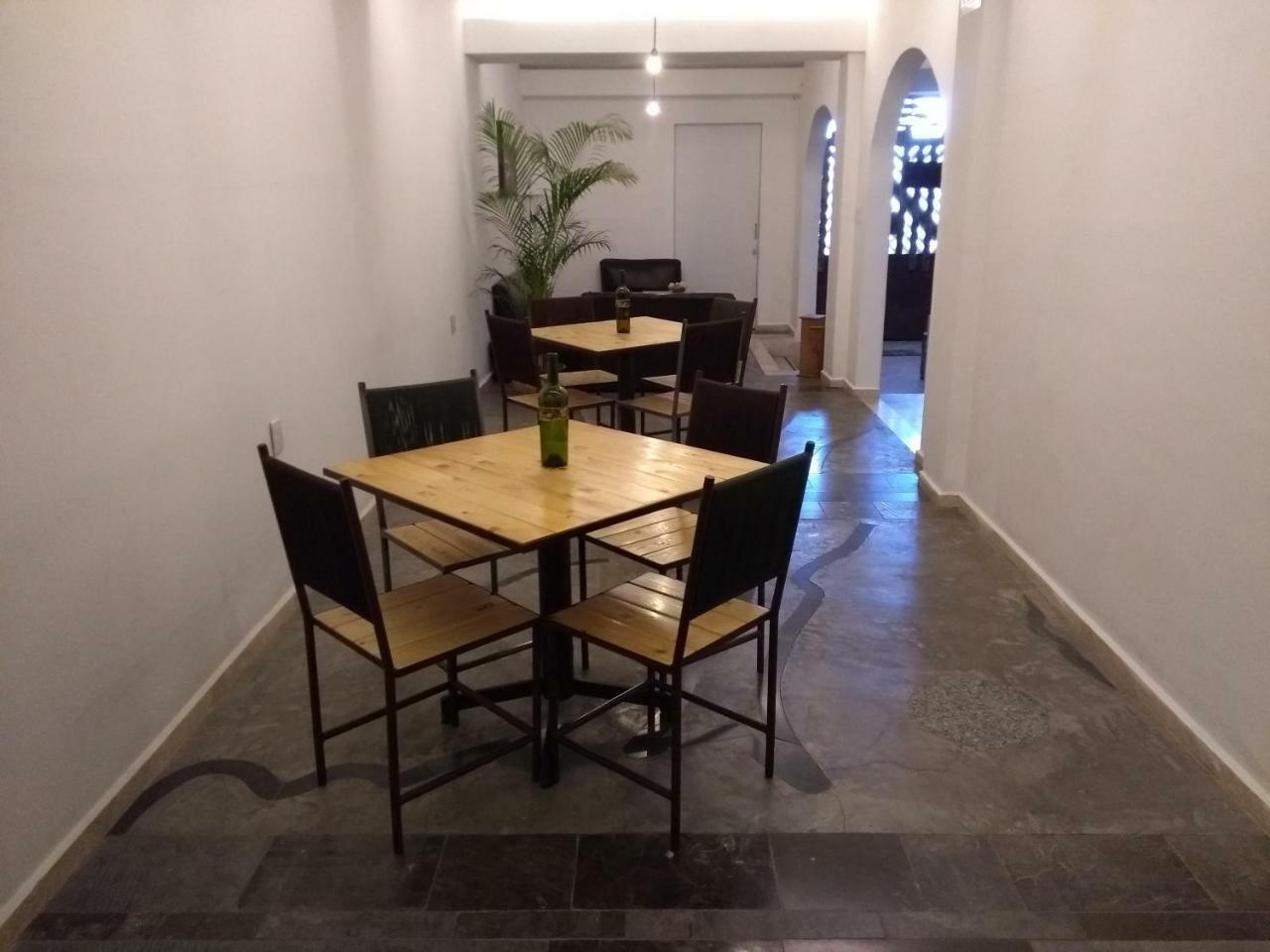 Suites 201 Puebla Eksteriør bilde